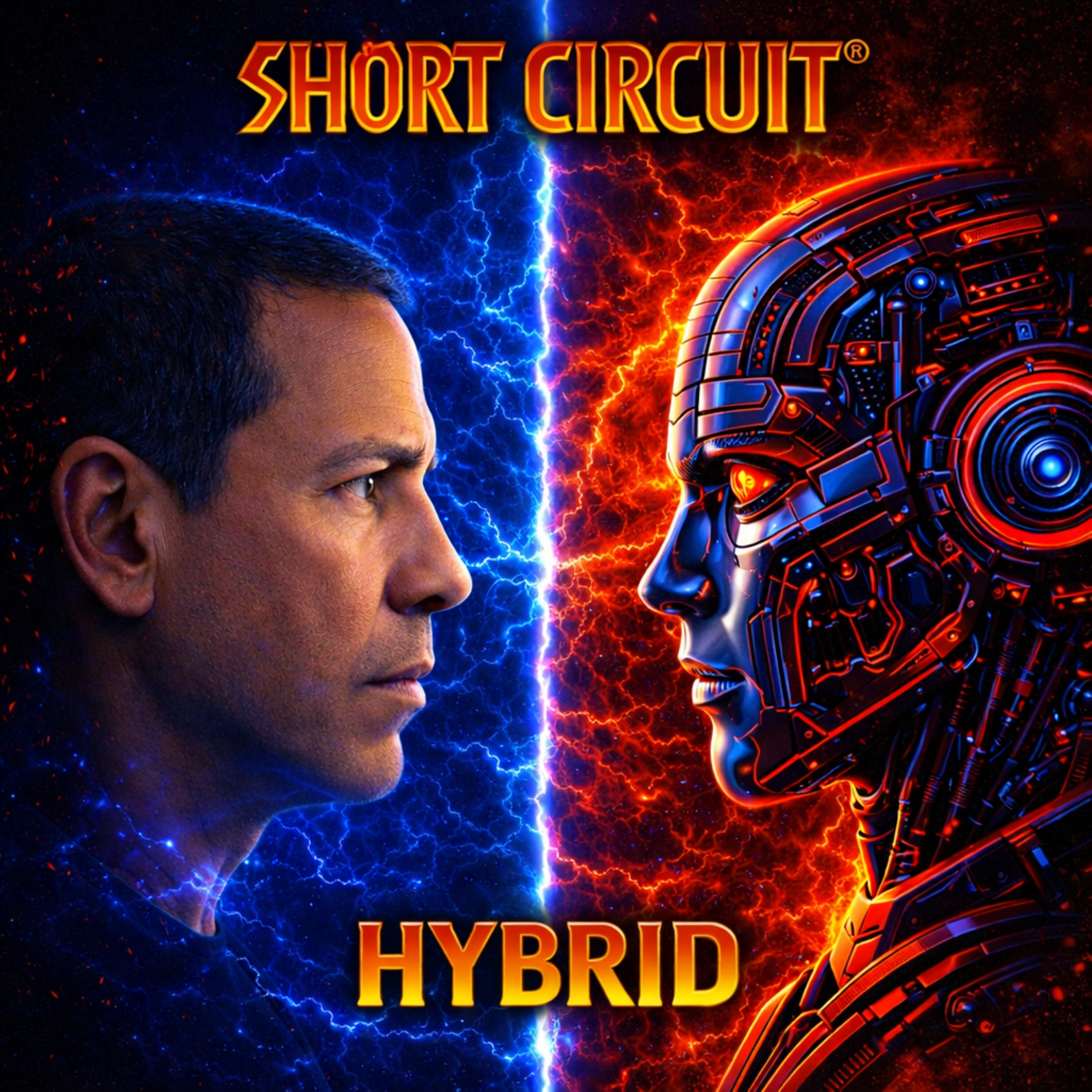 Short Circuit Music & Merch